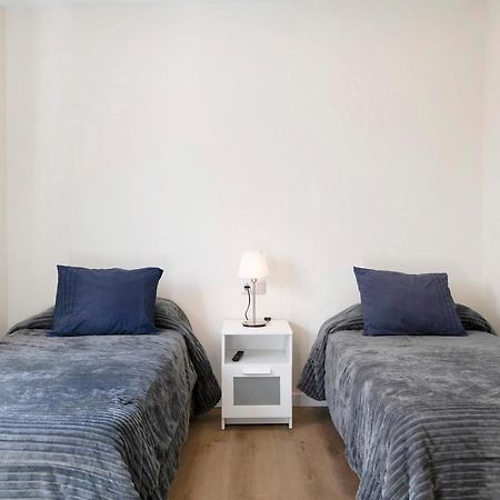 Apartamento El Equilibrio Плайя-Онда Екстер'єр фото